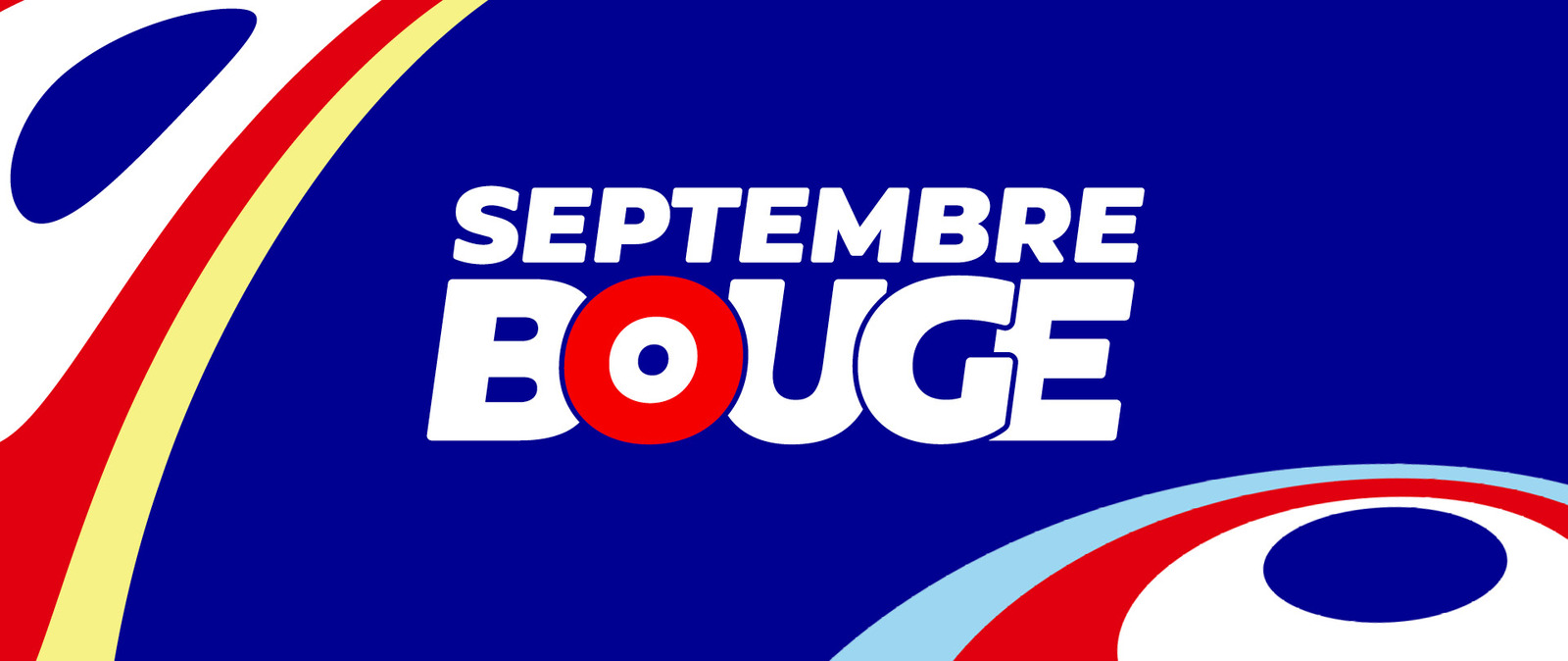 Septembre bouge : un mois pour remettre l’activité physique et sportive au cœur du quotidien