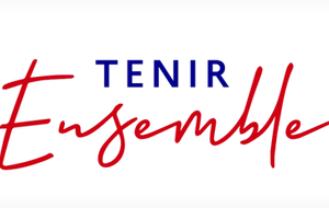 #TenirEnsemble : les Français tous acteurs de la lutte contre la Covid-19