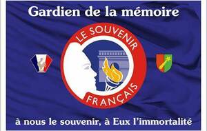 Saint Capraise de Lalinde : Hommage à Pierre Rebinguet, mort pour la France en Algérie