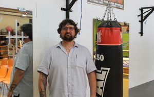 Assemblée générale du Boxing club de Périgueux