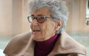 Notre comité est en deuil : Madame Simone MATIGNON n'est plus ...