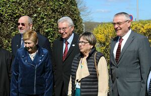 Eure : Congrès fédéral 2025 à Saint Marcel (27950)