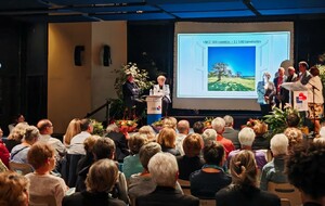 Périgueux : Assemblée générale ordinaire de la ligue contre le cancer Dordogne