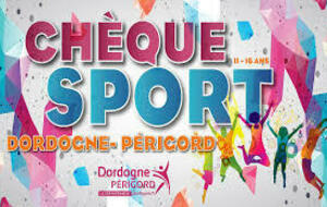 Chèque-sport : Un coup de pouce financier pour la rentrée sportive des jeunes