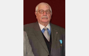 Académie du chabrol en pays de Montaigne : Disparition de M. Raoul SILVERT