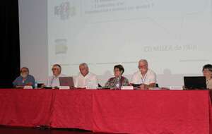 Congrès national FFMJSEA à Chatelaillon Plage (17)