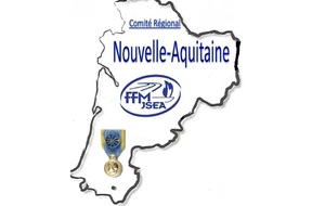 Bureau CRMJSEA Nouvelle Aquitaine à Sarran (19)