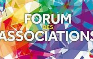 Forum des Associations - Coursac le samedi 4 septembre 2021