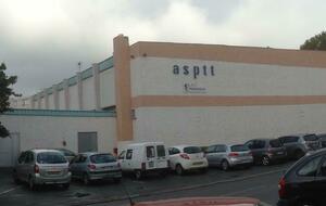 Coulounieix - Chamiers : Inauguration gymnase Céline DUMERC