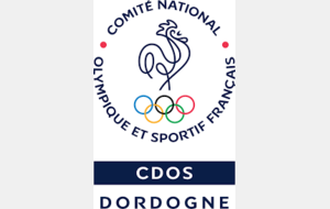 Réunion CA du CDOS Dordogne