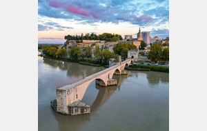 Congrès fédéral 2027 : Avignon 84