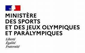 Ministère des sports des jeux olympiques et paralympiques