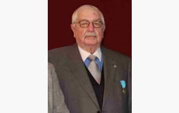 Académie du chabrol en pays de Montaigne : Disparition de M. Raoul SILVERT