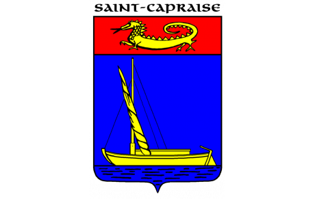 Mairie de ST CAPRAISE DE LALINDE