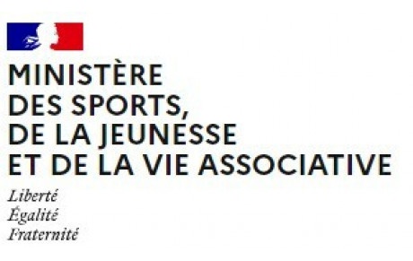 Ministère des sports de la jeunesse et de la vie associative