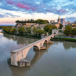 Congrès fédéral 2027 : Avignon 84
