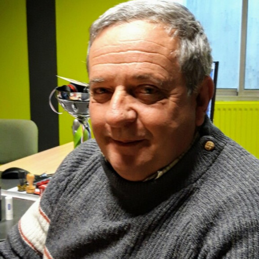 Jean-marie Delorme