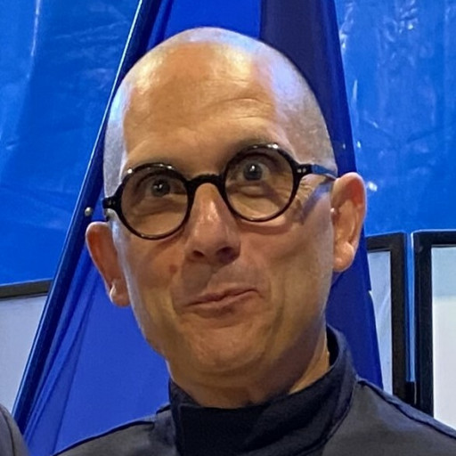 Olivier Reynal